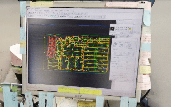 生産管理業務 02