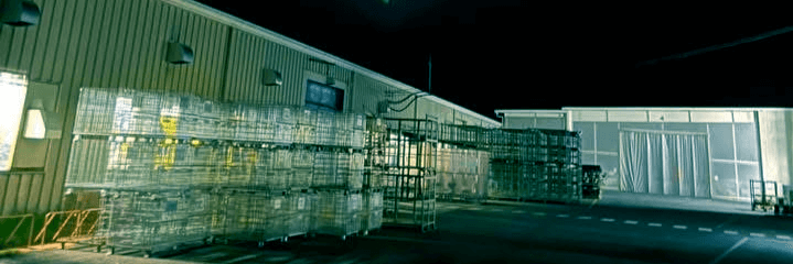 会社概要の写真